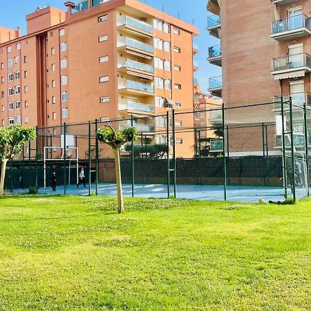 Reconnectar Malgrat De Mar Colom I Malgrat de Mar Exterior foto