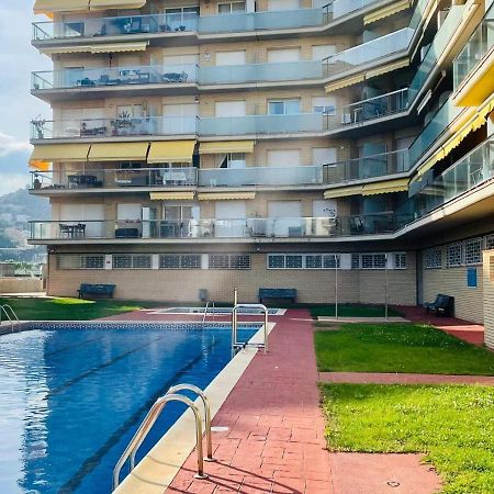 Reconnectar Malgrat De Mar Colom I Malgrat de Mar Exterior foto