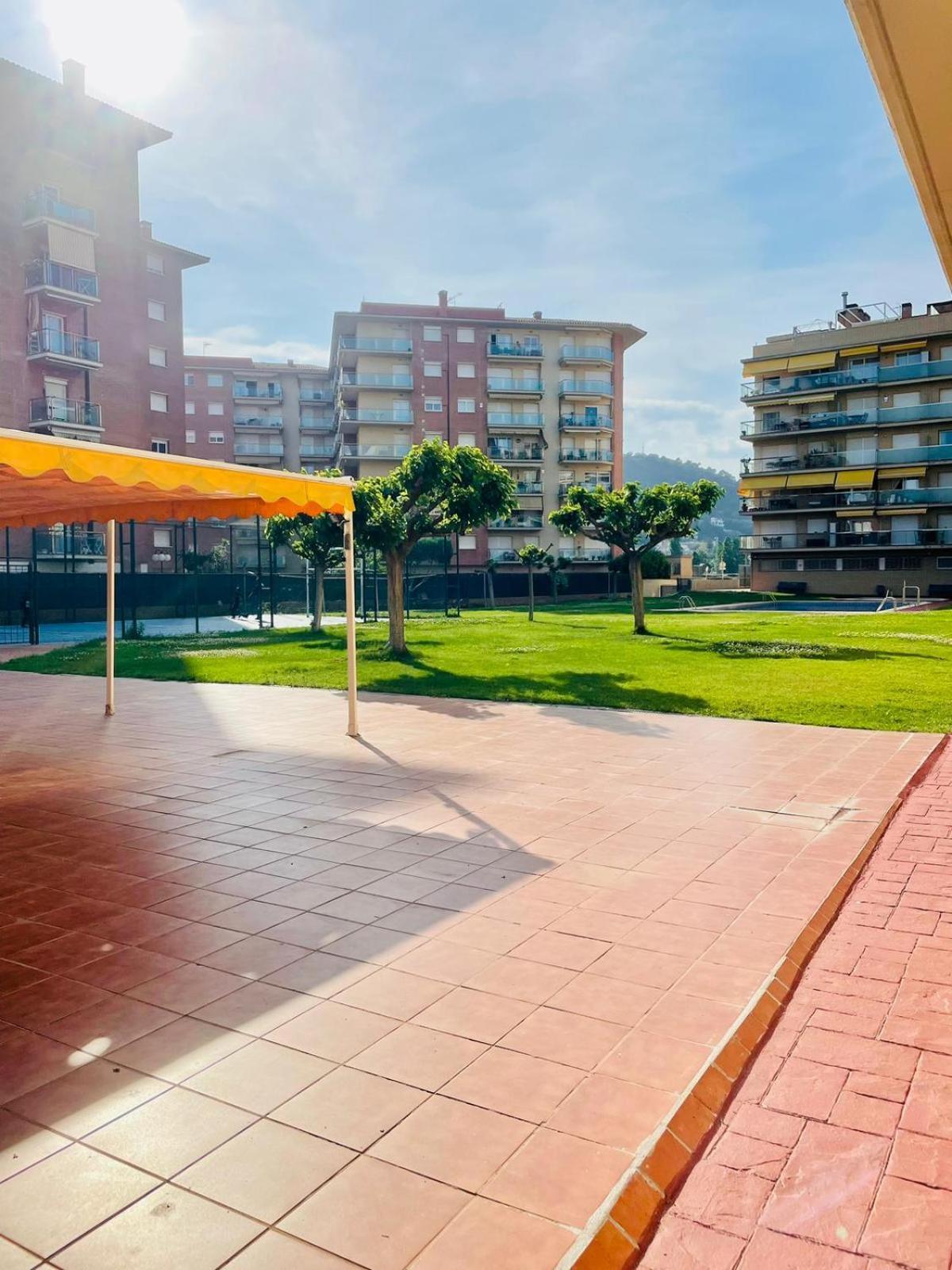 Reconnectar Malgrat De Mar Colom I Malgrat de Mar Exterior foto