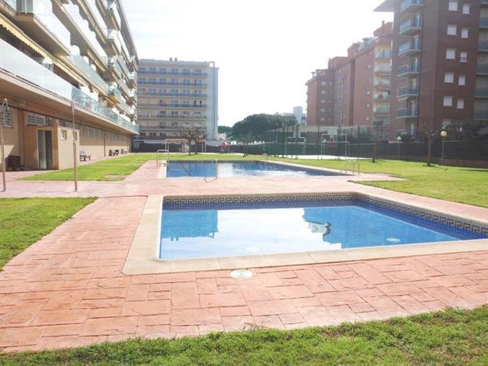 Reconnectar Malgrat De Mar Colom I Malgrat de Mar Exterior foto